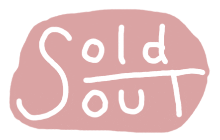 Pink 文字 Sticker