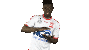 Kvk Swipe Up Sticker by KV Kortrijk
