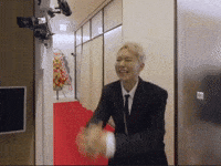 세븐틴 Im Sorry GIF