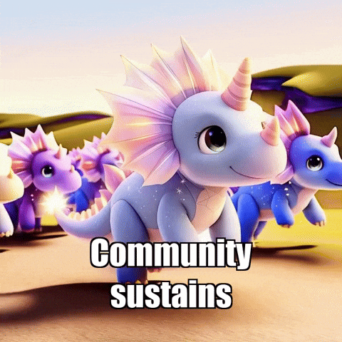 Wisdom Divi GIF by Divineasaur