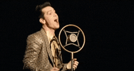 Into The Unknown GIF by Panic! At The Disco