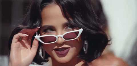 booty GIF by Becky G