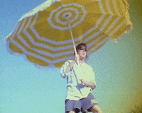 Dont Look Reaction GIF by Paul McCartney