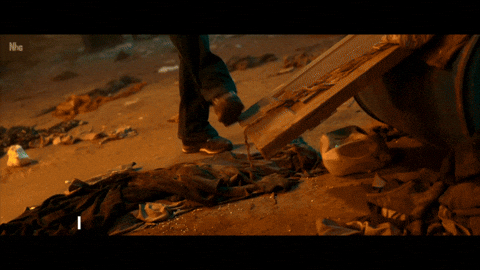 Salman Khan Sikandar GIF by Nadiadwala Grandson