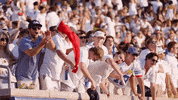 College Football GIF by SMU Football