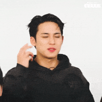 Sexy K Pop GIF by BuzzFeed