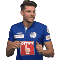 Football Soccer Sticker by FC Luzern