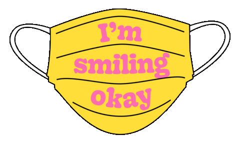 Work From Home Sticker by Serious Studio