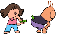 mattandmegs dance money rain matt and megs Sticker