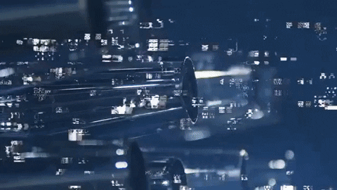 AREA15 giphygifmaker area 51 storming area15 GIF