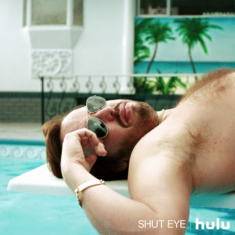 shut eye charlie GIF by HULU