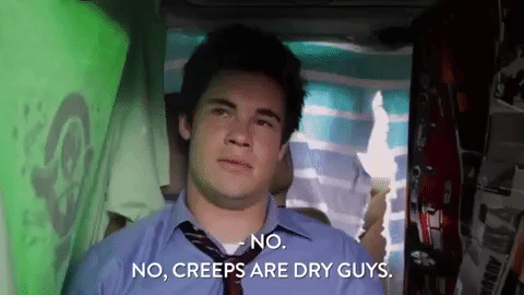 comedy central GIF by Workaholics