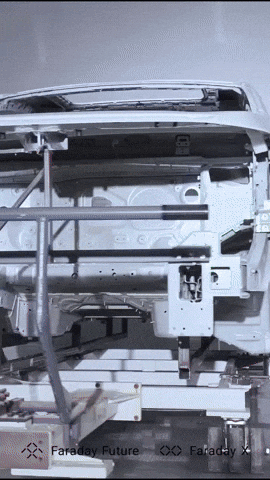 Electrification Capitalmarkets GIF by Marcel Katz Dalí / The Art Plug