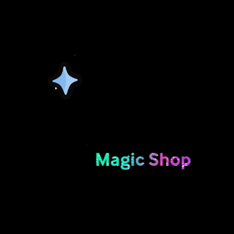 magicshoptco kpop instagram magic shop GIF
