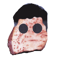 Hotpot Strgif Sticker by STR Network