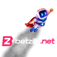 betzillabr betzillanet betzilla bet bets zilla Sticker