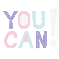 Bless You Can Sticker