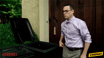 banshee burton GIF by Cinemax