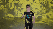 Black And Yellow Celebration GIF by New Mexico United