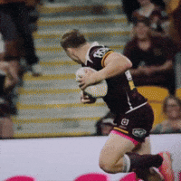 Rugby League Nrl GIF