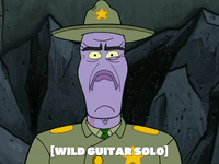 season 5 the inmates of summer GIF by SpongeBob SquarePants