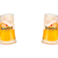 Caneco Sticker by Cervejaria Hunsrück