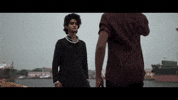 Prabhas GIF by Hombale Films