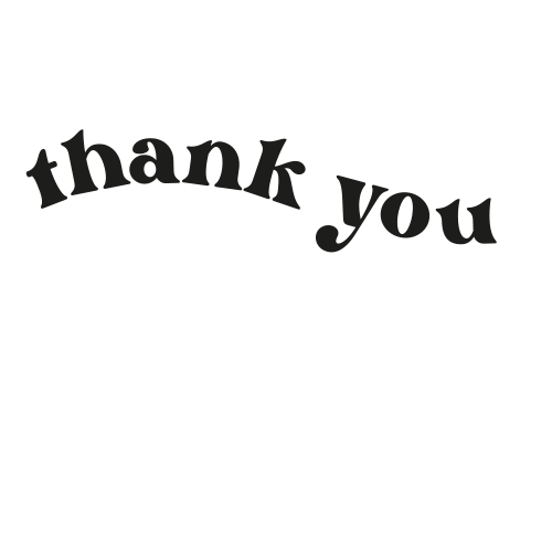 barkersandbrothers dog thank you thanks dogs Sticker