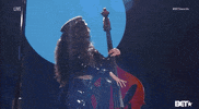 h.e.r. GIF by BET Awards