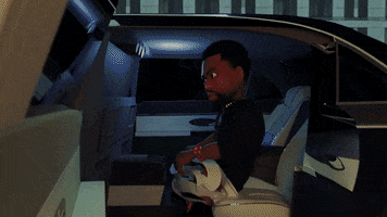 Kevin Hart GIF by The Roku Channel