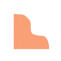 Effects Shape Sticker by Etsy