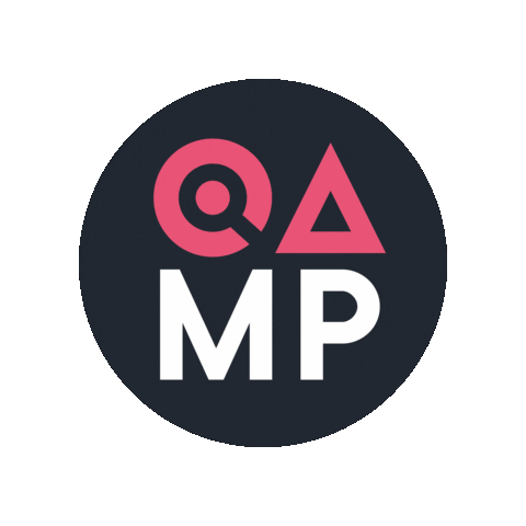 Quality Assurance Camp Sticker by atlantbh