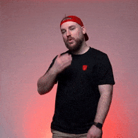 Kisses Blade GIF by SINNERS Esports