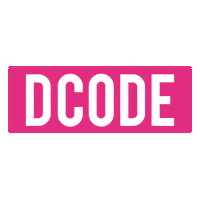 Festival Sticker by Dcode