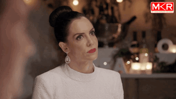 GIF by My Kitchen Rules