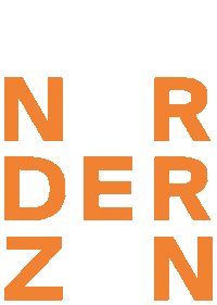 Noorderzon noorderzon nzon2021 Sticker