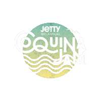 Coquina Sticker by Jetty