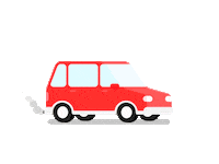 Passeio Sticker