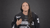 Hockey Rachel GIF by Providence Friars