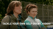 ifc motivation ifc motivational you can do it GIF