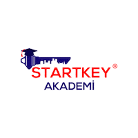 Startkey Akademi Sticker by Startkey