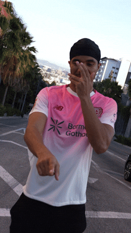 Bayer 04 Celebration GIF by Bayer 04 Leverkusen