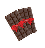 cemoifr christmas merrychristmas noel chocolat Sticker