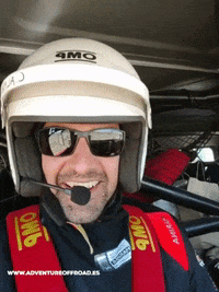 Nos Vamos Off Road GIF by Adventure Off Road