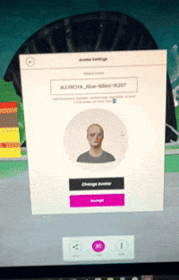 Create Making-Of GIF by Alex Boya