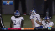 ku rockchalk GIF by Kansas Athletics