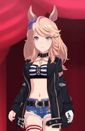 Horse Race Hello GIF