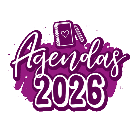 Agenda Sticker