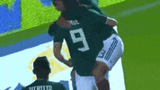 liga mx football GIF by MiSelecciónMX