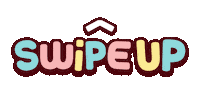 EstudioKudasai up swipe swipeup link Sticker
